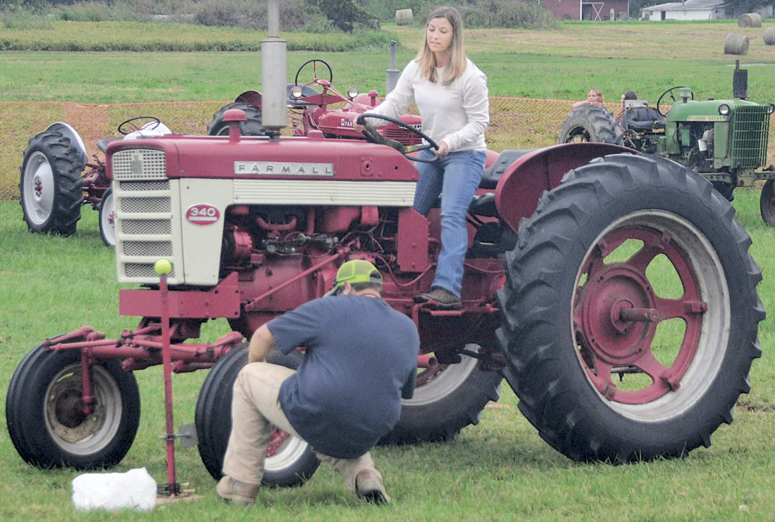 Attendees feel right at home at Belleville festival News, Sports